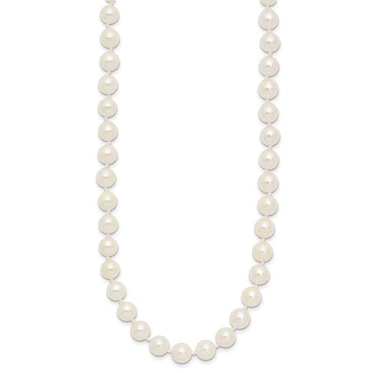 Lovely Rita's Pendants & Charms 14k Gold White Akoya Saltwater Cultured Pearl