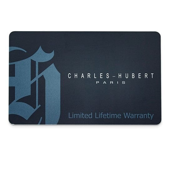 Lovely Rita's Watch Ladies Charles Hubert IPG-plated Crystal Watch