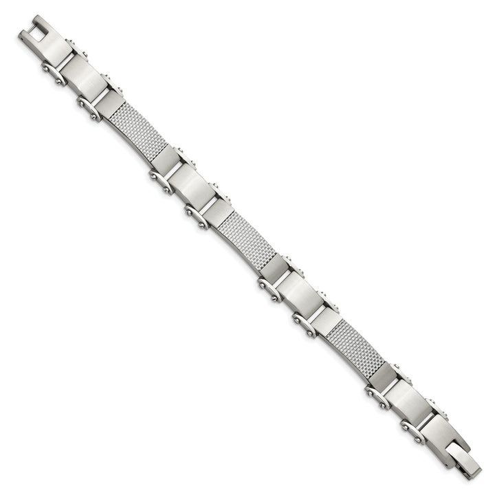 Stainless Steel Bracelet