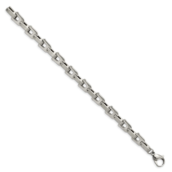 Stainless Steel Bracelet