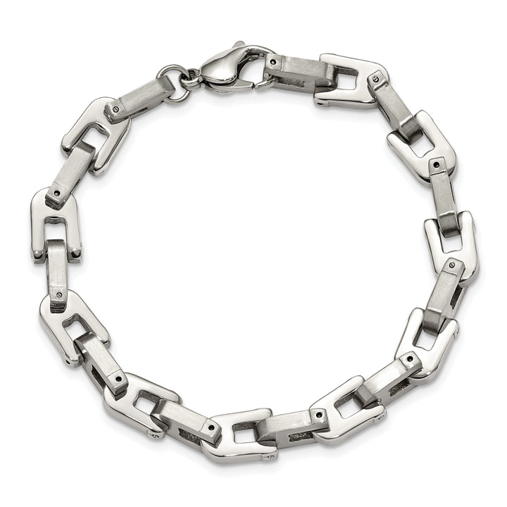 Stainless Steel Bracelet