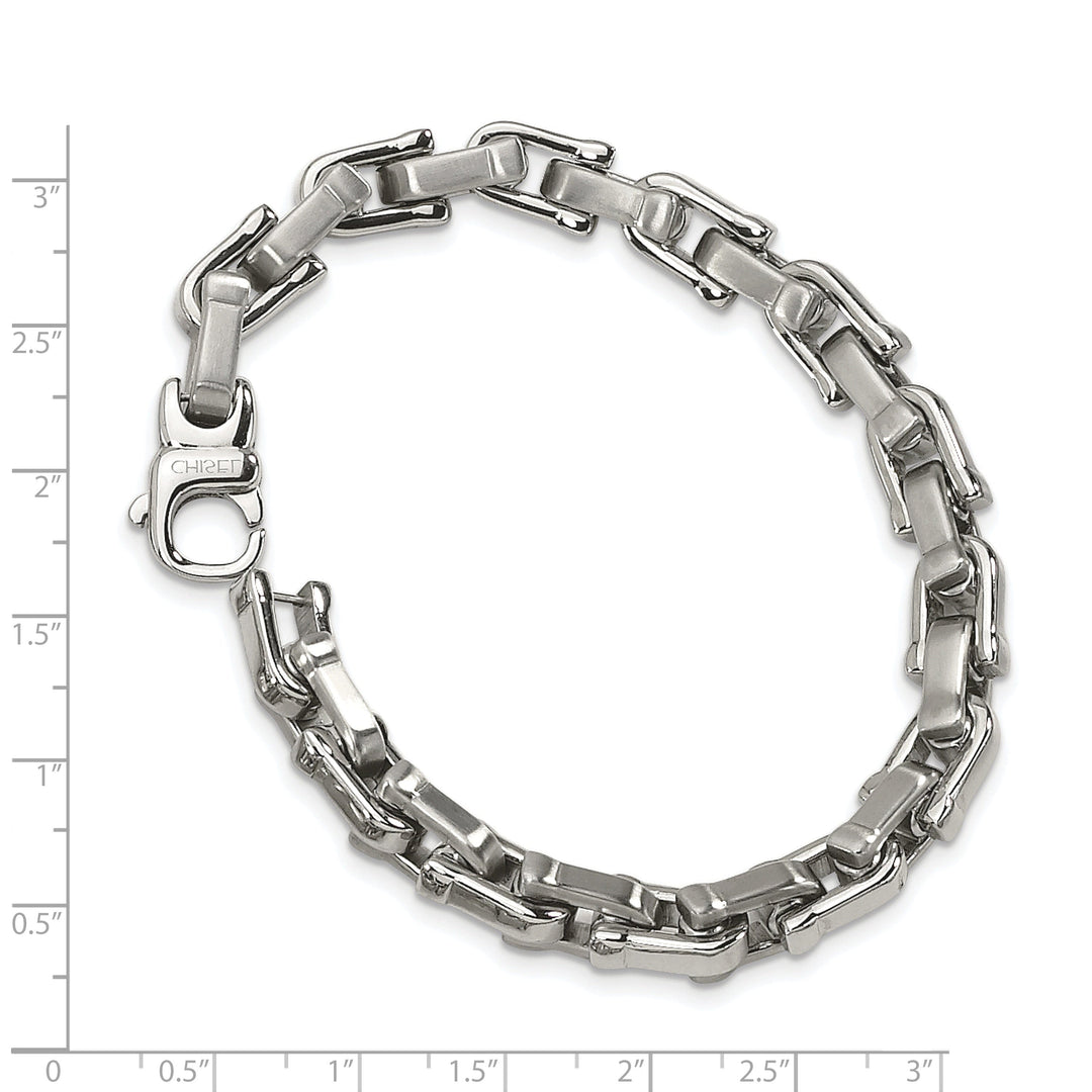 Stainless Steel Bracelet