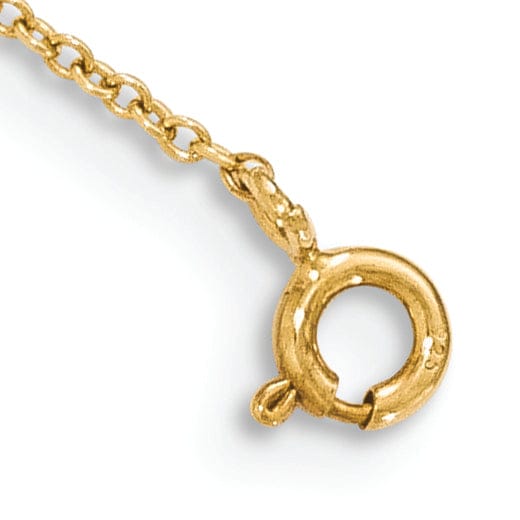 Lovely Rita's Bracelets Silver Polish Tree with Cubic Zirconia Bracelet