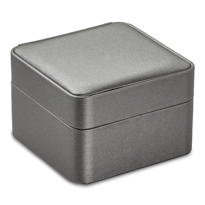 Lovely Rita's Bracelets Silver Polished Diamond White Ice Bracelet