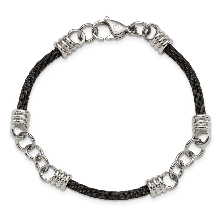 Chisel Bracelets Stainless Steel Bracelet