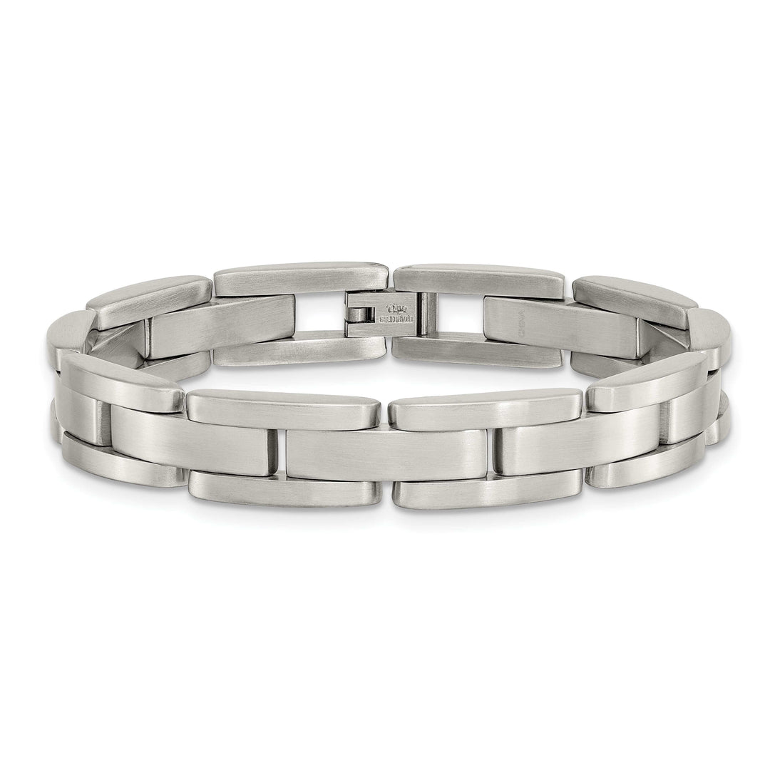 Chisel Bracelets Stainless Steel Bracelet