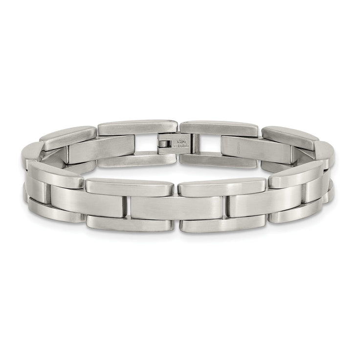 Chisel Bracelets Stainless Steel Bracelet
