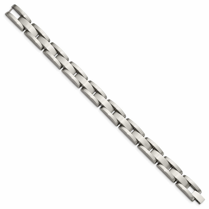 Chisel Bracelets Stainless Steel Bracelet