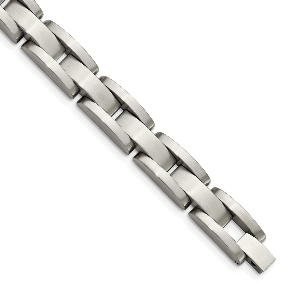 Chisel Bracelets Stainless Steel Bracelet