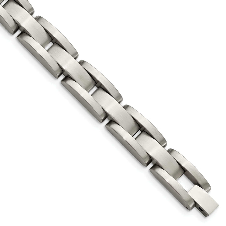 Chisel Bracelets Stainless Steel Bracelet