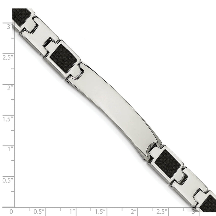 Chisel Bracelets Stainless Steel Bracelet