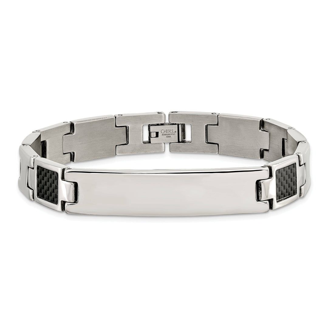 Chisel Bracelets Stainless Steel Bracelet
