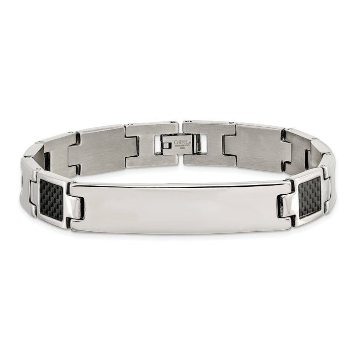 Chisel Bracelets Stainless Steel Bracelet