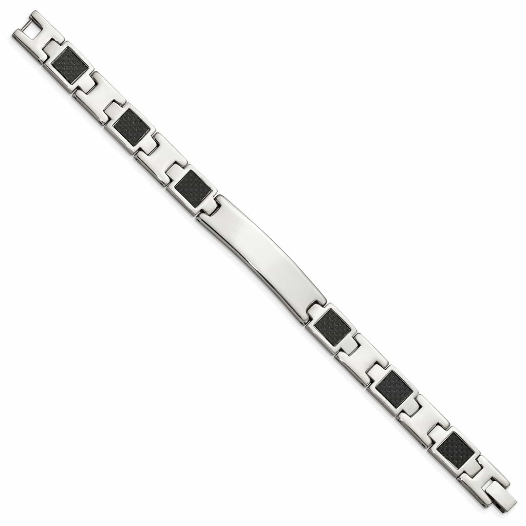 Chisel Bracelets Stainless Steel Bracelet