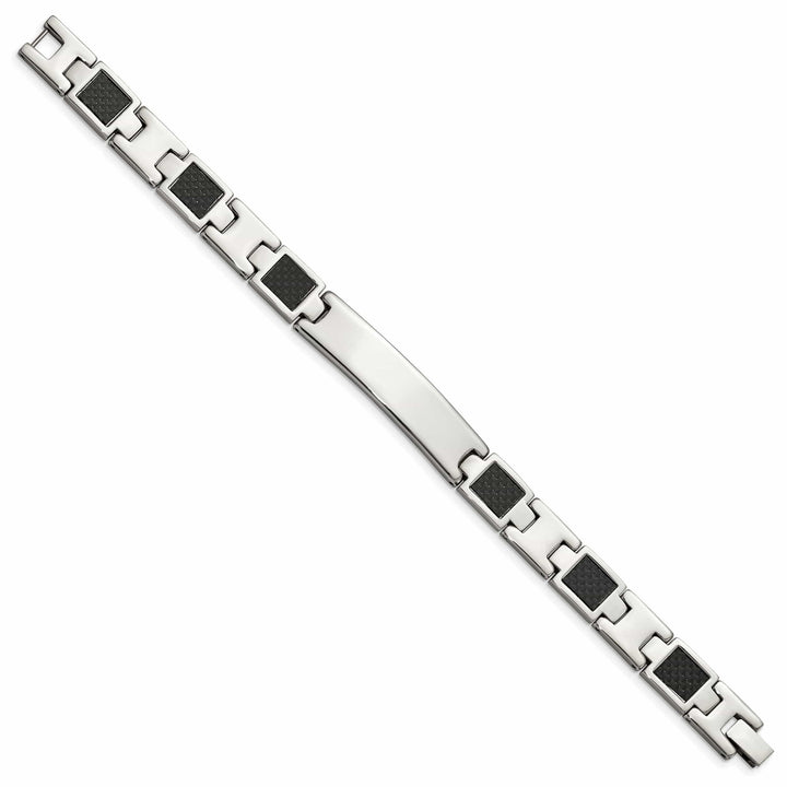 Chisel Bracelets Stainless Steel Bracelet