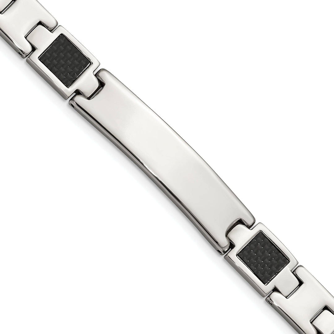 Chisel Bracelets Stainless Steel Bracelet