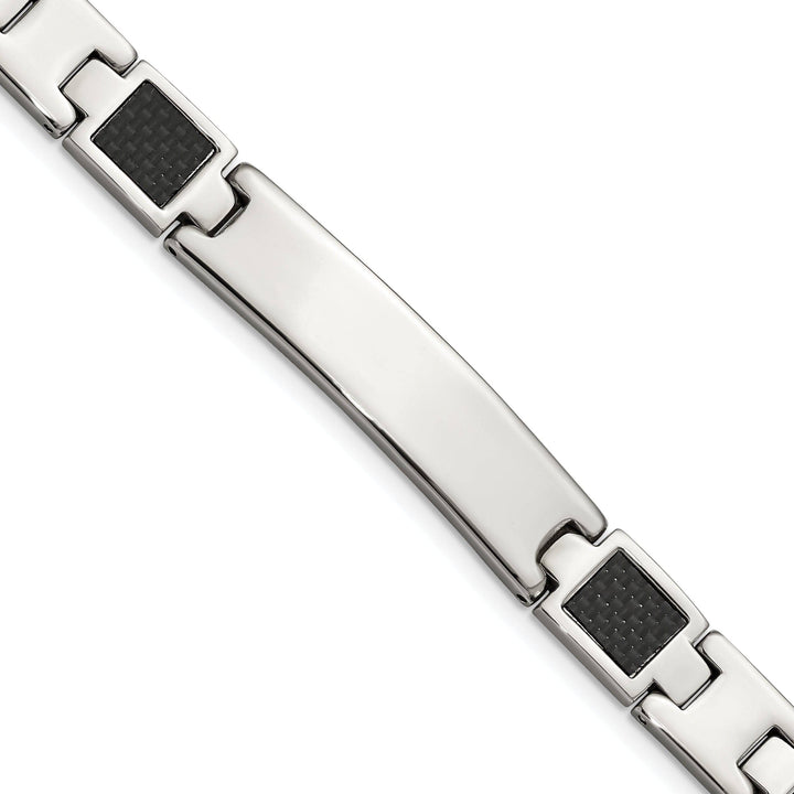 Chisel Bracelets Stainless Steel Bracelet
