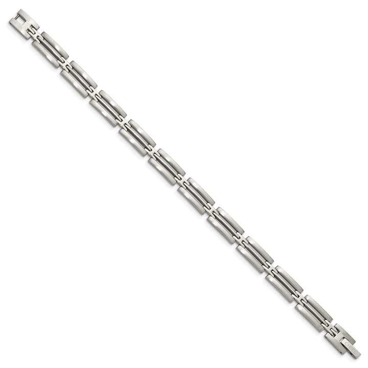 Chisel Bracelets Stainless Steel Bracelet