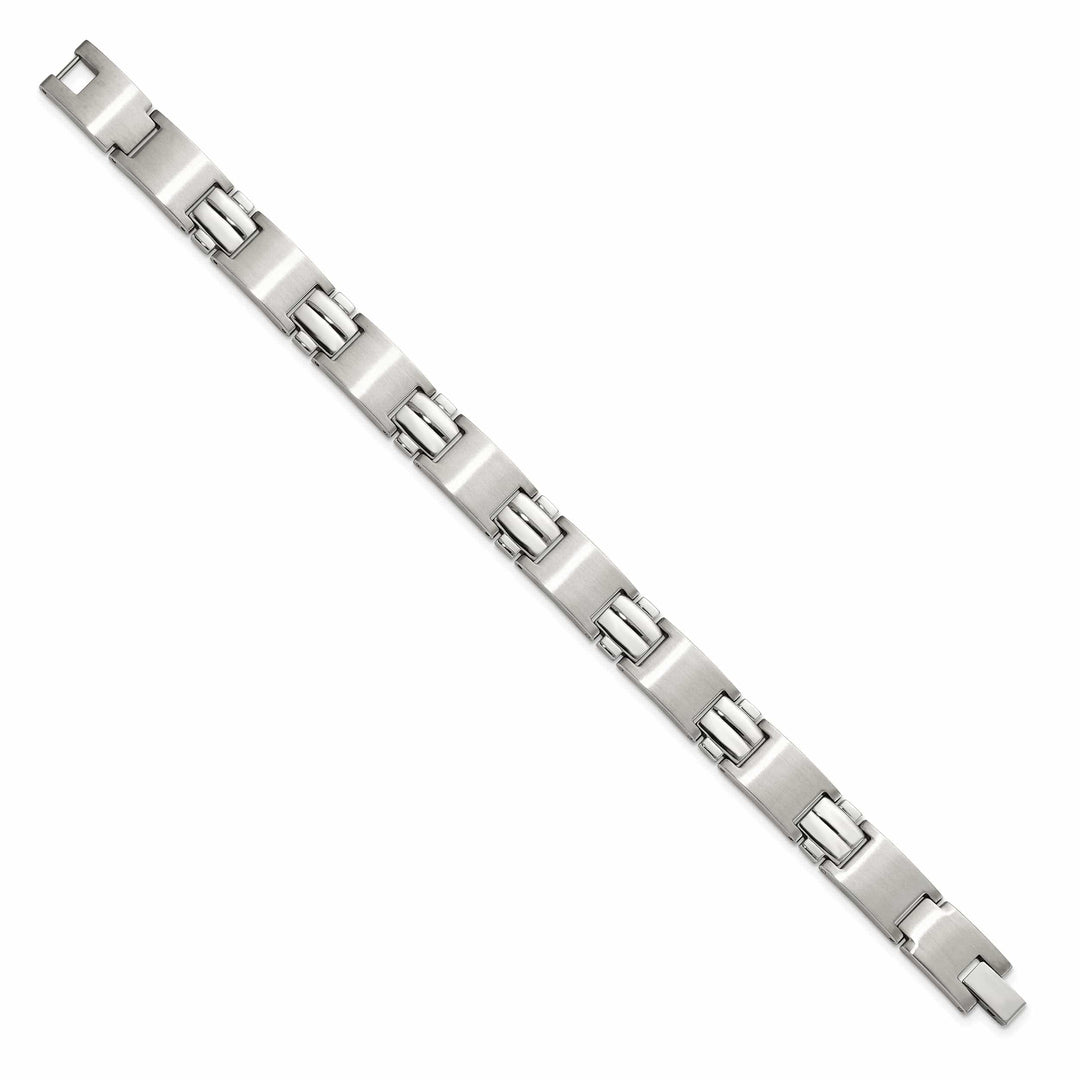 Chisel Bracelets Stainless Steel Bracelet