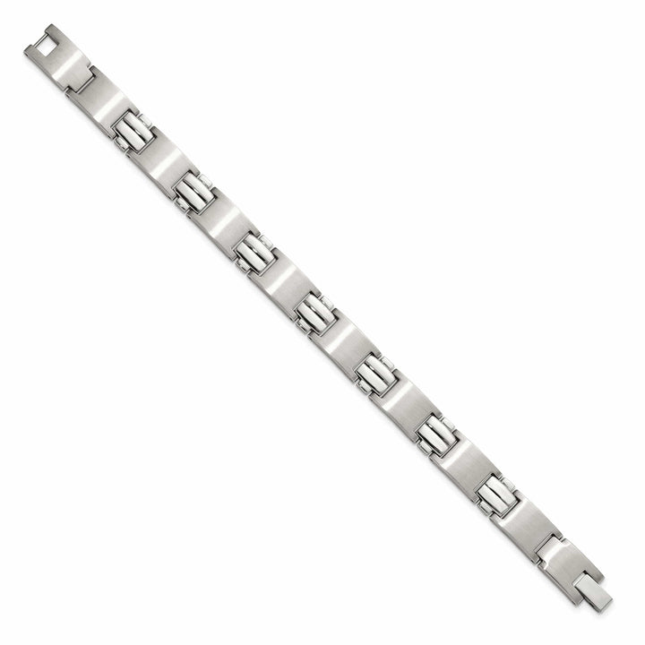 Chisel Bracelets Stainless Steel Bracelet