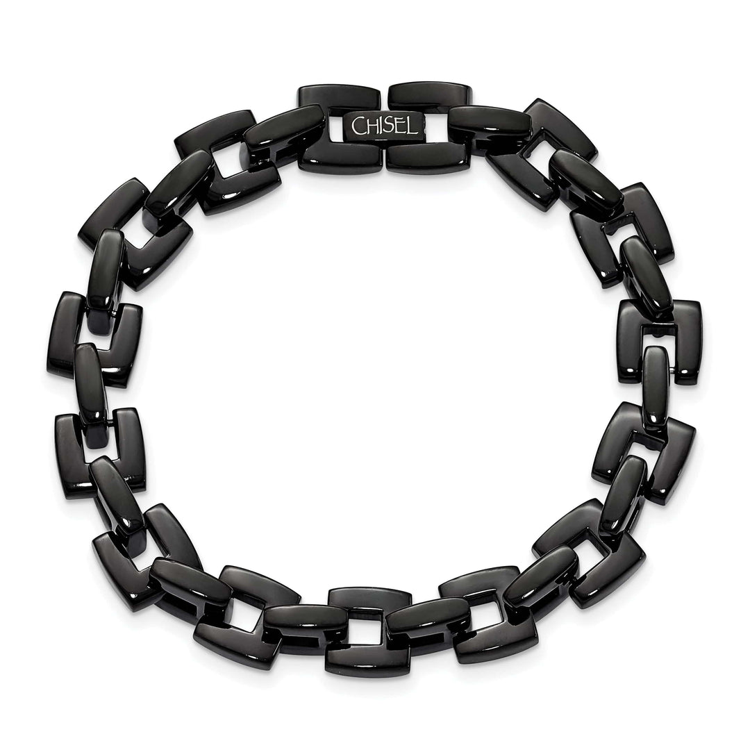 Chisel Bracelets Stainless Steel Bracelet