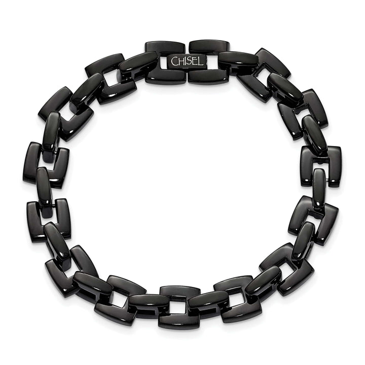 Chisel Bracelets Stainless Steel Bracelet