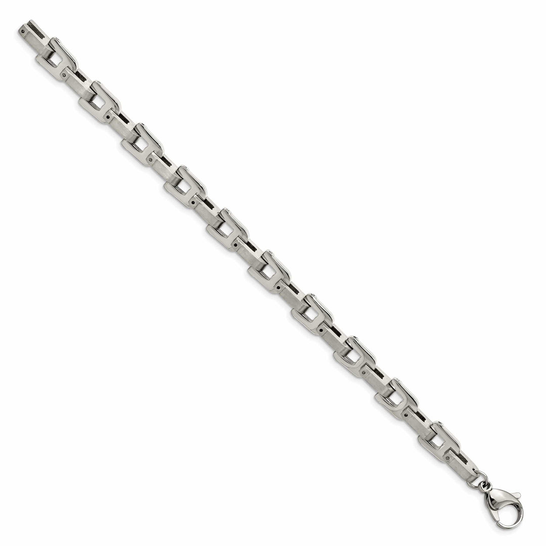 Chisel Bracelets Stainless Steel Bracelet