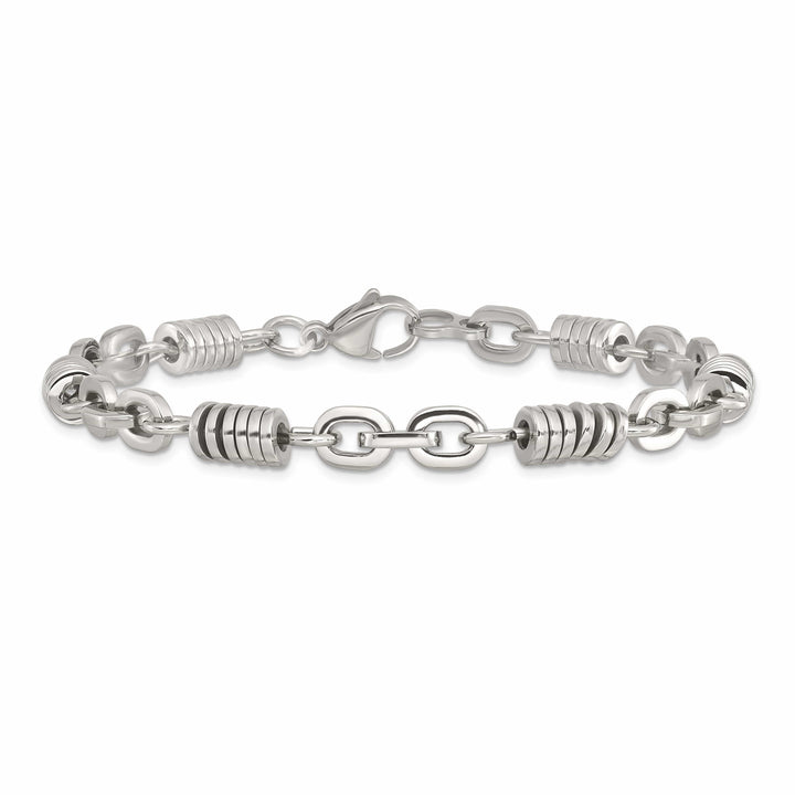 Chisel Bracelets Stainless Steel Bracelet
