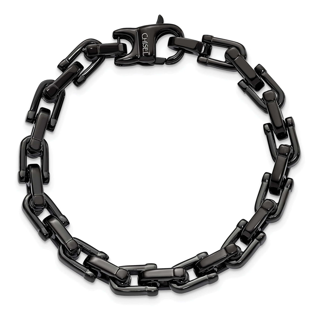 Chisel Bracelets Stainless Steel Bracelet