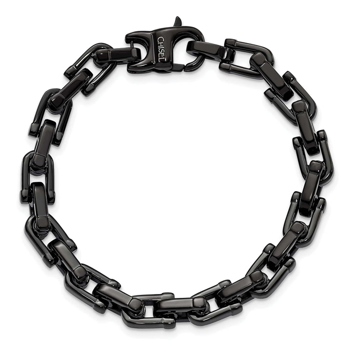 Chisel Bracelets Stainless Steel Bracelet
