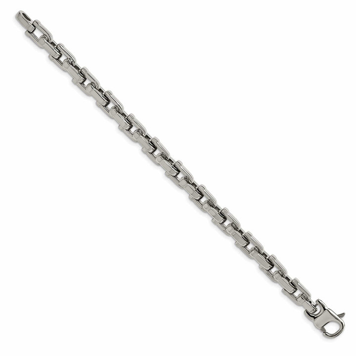 Chisel Bracelets Stainless Steel Bracelet