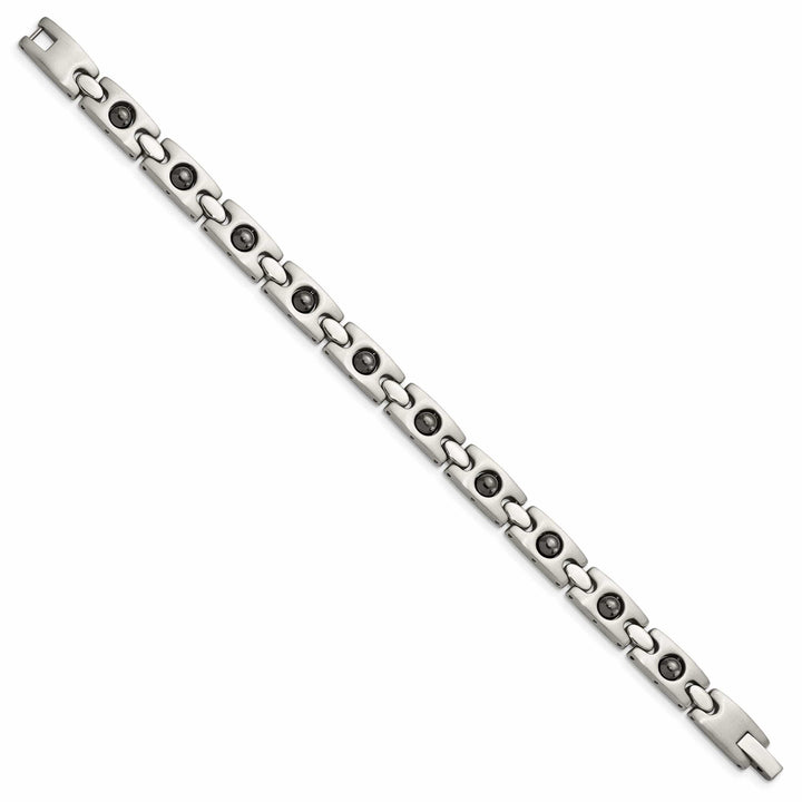 Chisel Bracelets Stainless Steel Bracelets