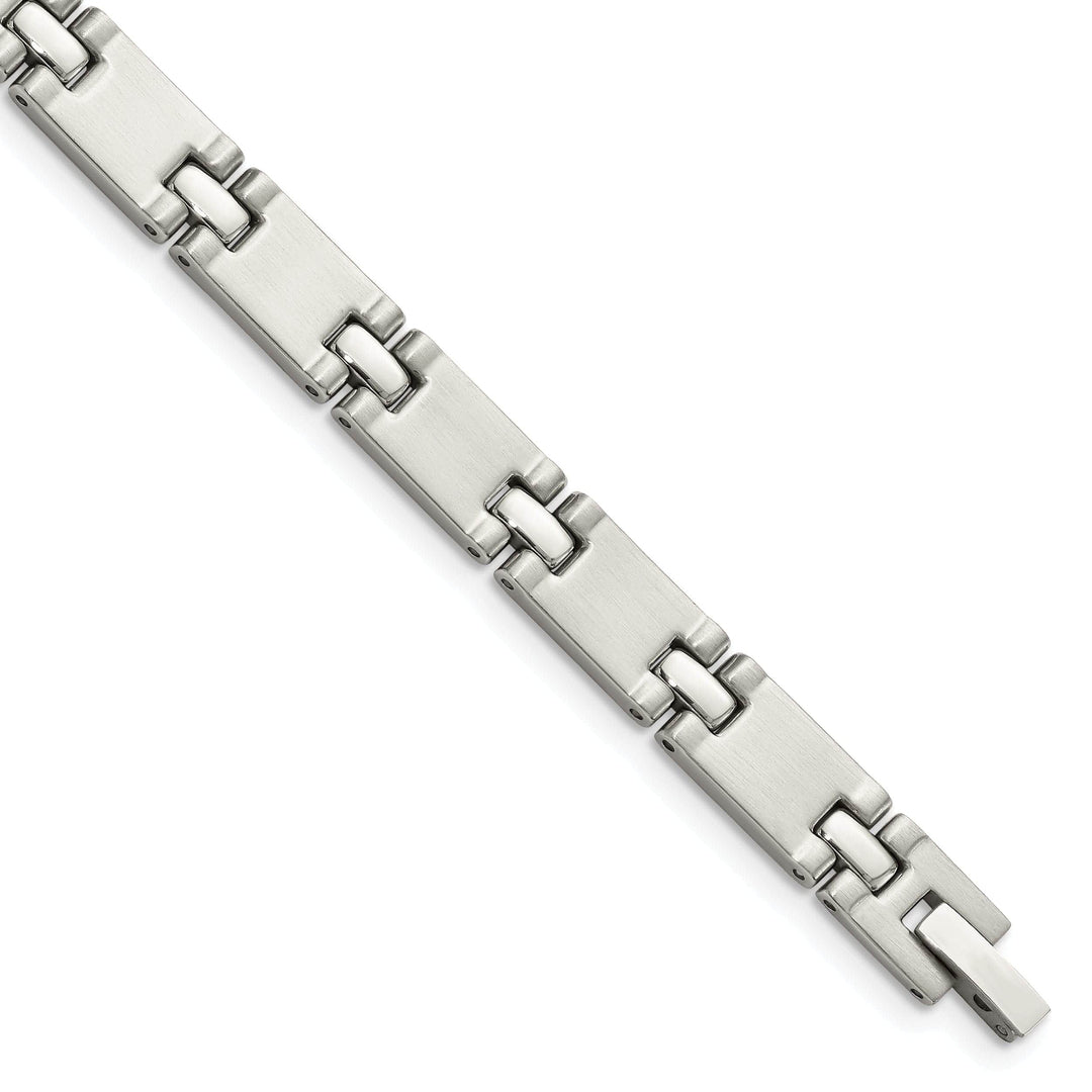 Chisel Bracelets Stainless Steel Bracelets