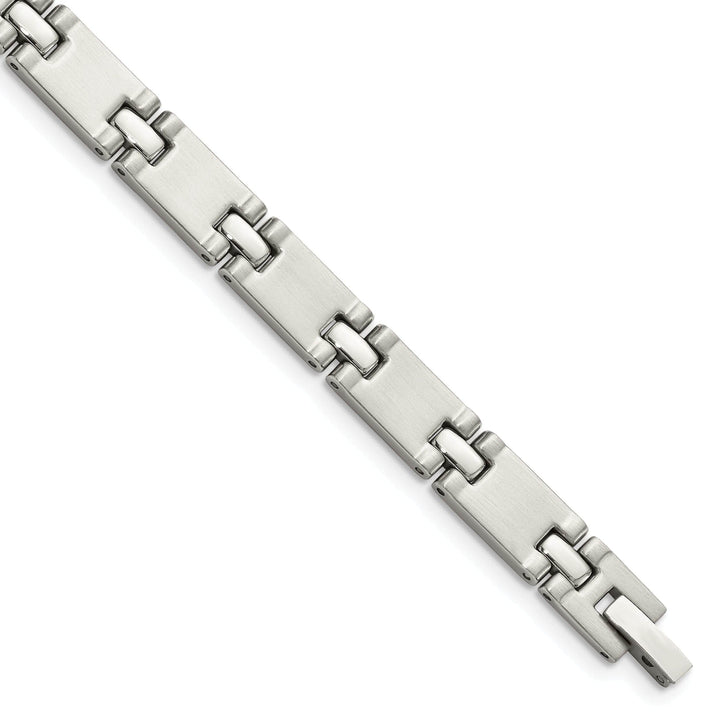 Chisel Bracelets Stainless Steel Bracelets