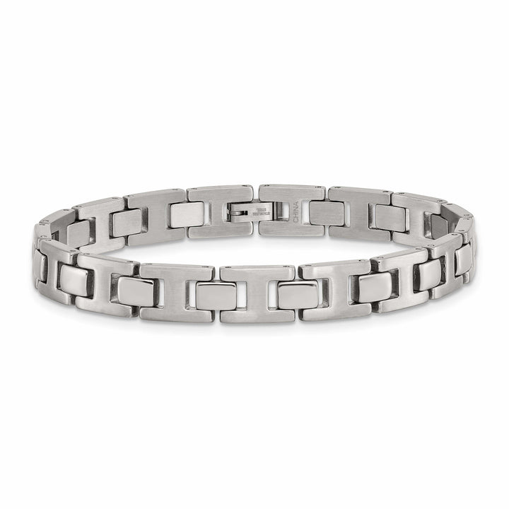 Chisel Bracelets Stainless Steel Bracelets