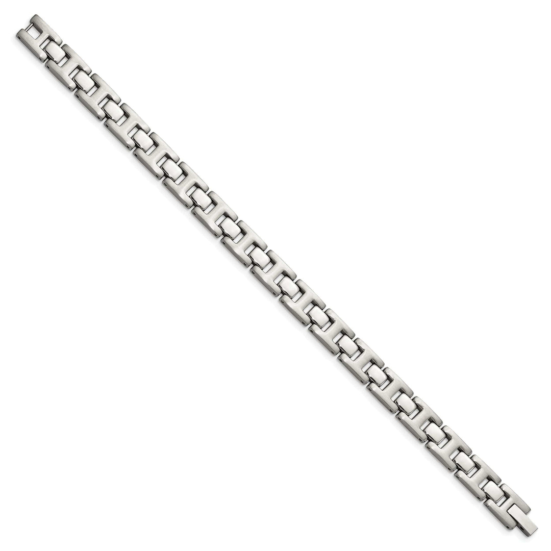 Chisel Bracelets Stainless Steel Bracelets