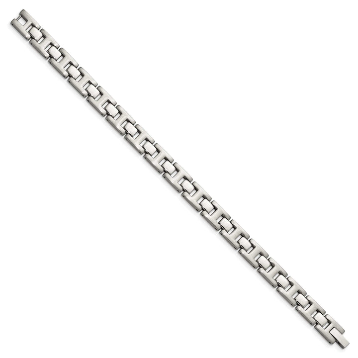 Chisel Bracelets Stainless Steel Bracelets