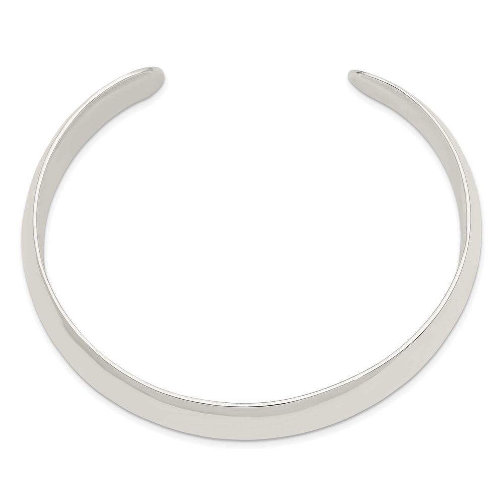 Lovely Rita's Bracelets Sterling Silver Classic 14MM Cuff Bangle