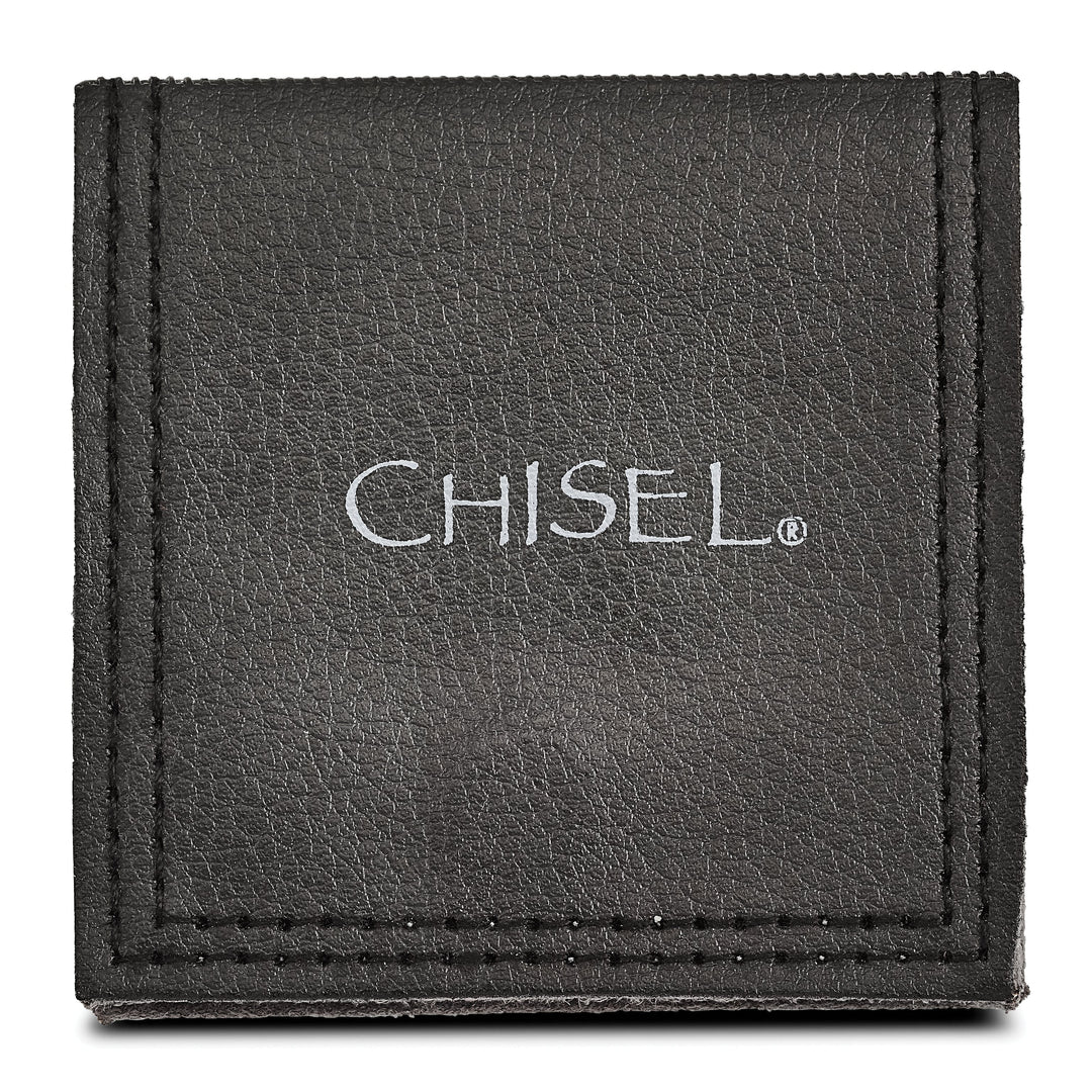 Chisel Chains Stainless Steel Box Chain 4MM