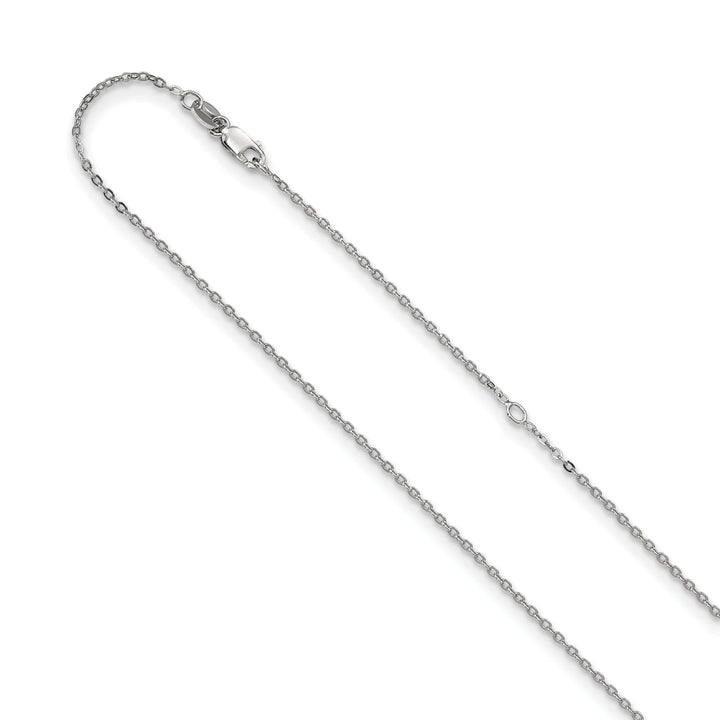 Lovely Rita's Chains Sterling Silver Cable Chain