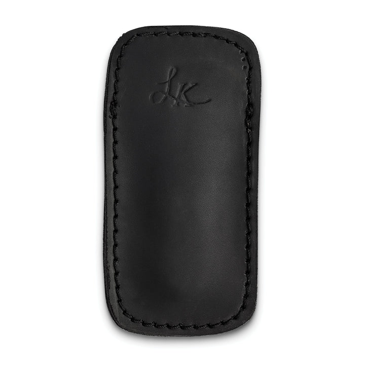 Lovely Rita's Knife Collection Damascus Steel 256 Layer Mother of Pearl Steel Guard Folding Knife