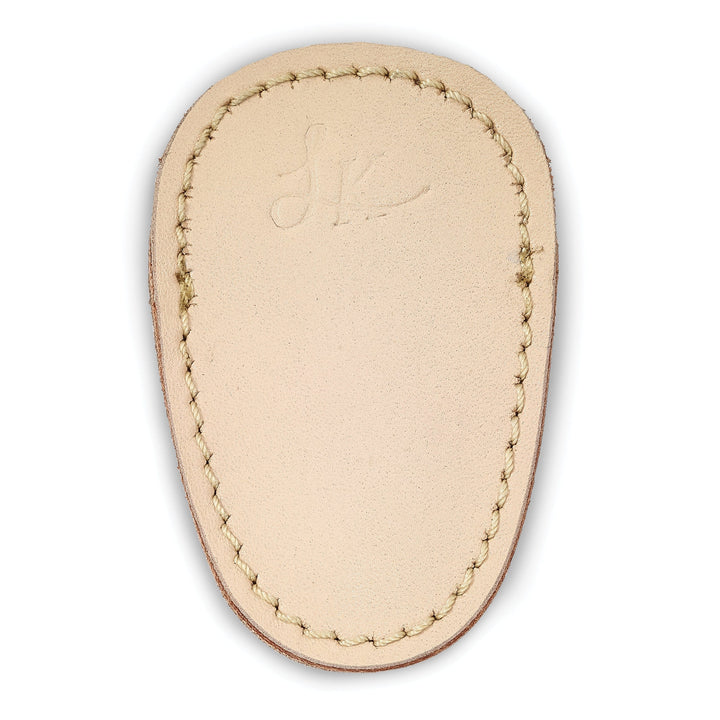 Lovely Rita's Knife Collection Damascus Steel Abalone Shell Handle Knife