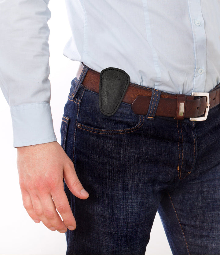 Lovely Rita's Knife Collection Damascus Steel Blade Tali Wood Handle Knife