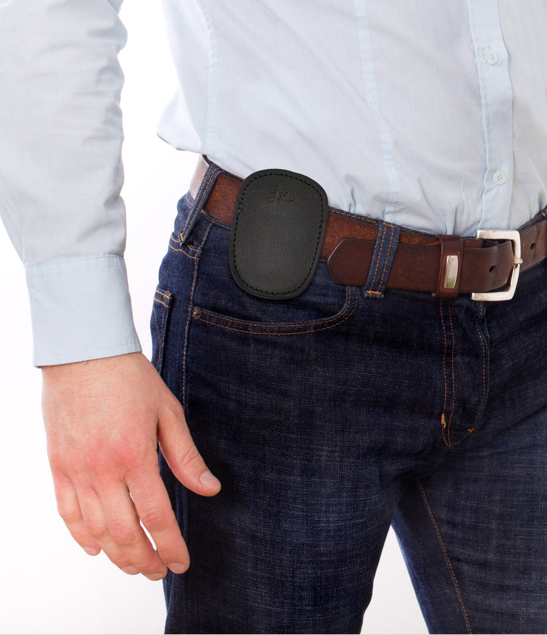 Lovely Rita's Knife Collection Damascus Steel Blade Tali Wood Handle Knife