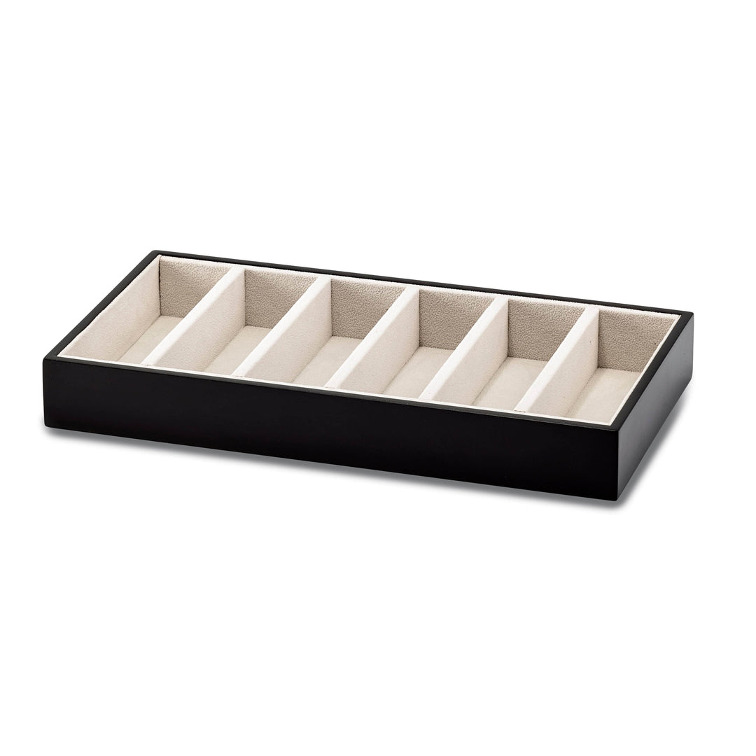Lovely Rita's Multi Tray Box Multipurpose 6 slot Tray