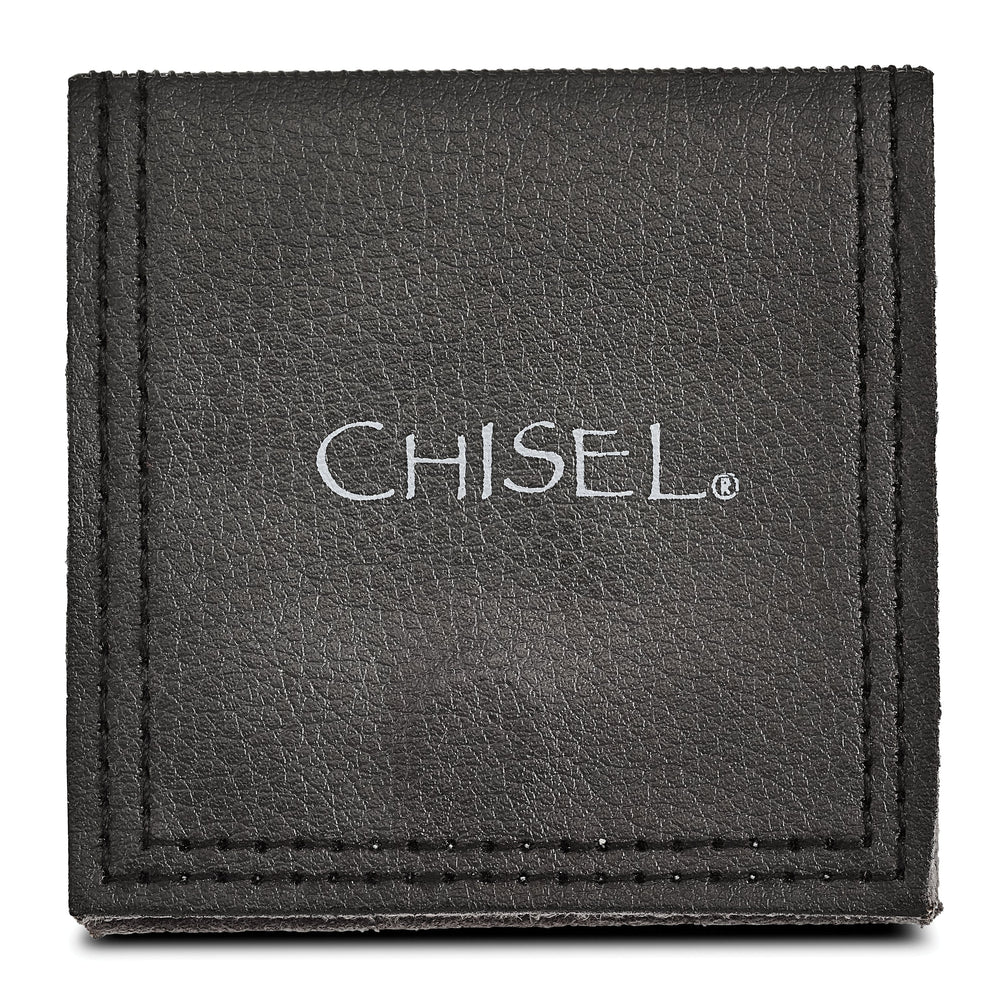 Chisel Necklaces Stainless Steel Cable Chain 2.3MM