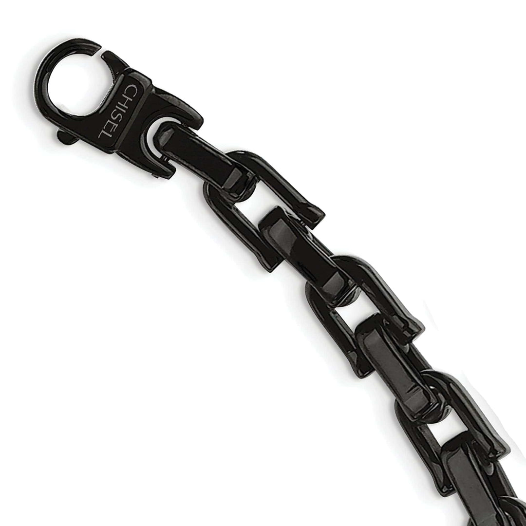 Chisel Necklaces Stainless Steel Necklace