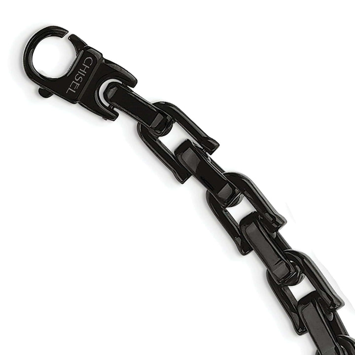 Chisel Necklaces Stainless Steel Necklace