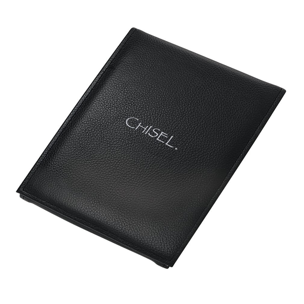 Chisel Necklaces Stainlesss Steel Skull Necklace