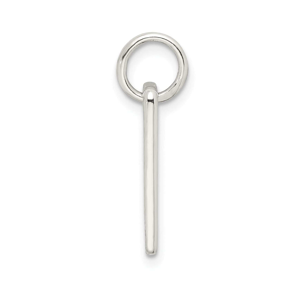 Lovely Rita's Pendants & Charms Silver Polish Courage Survivor Reversible Charm